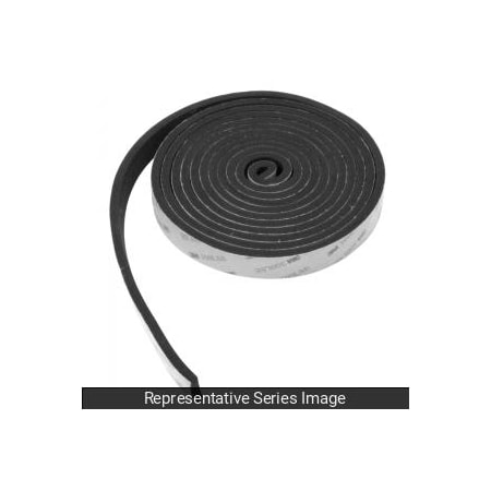 Hammond SILICONE GASKET 10 ft. 1481DJSIL10